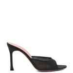 Amina Muaddi Sandals