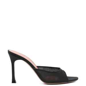 Amina Muaddi Sandals