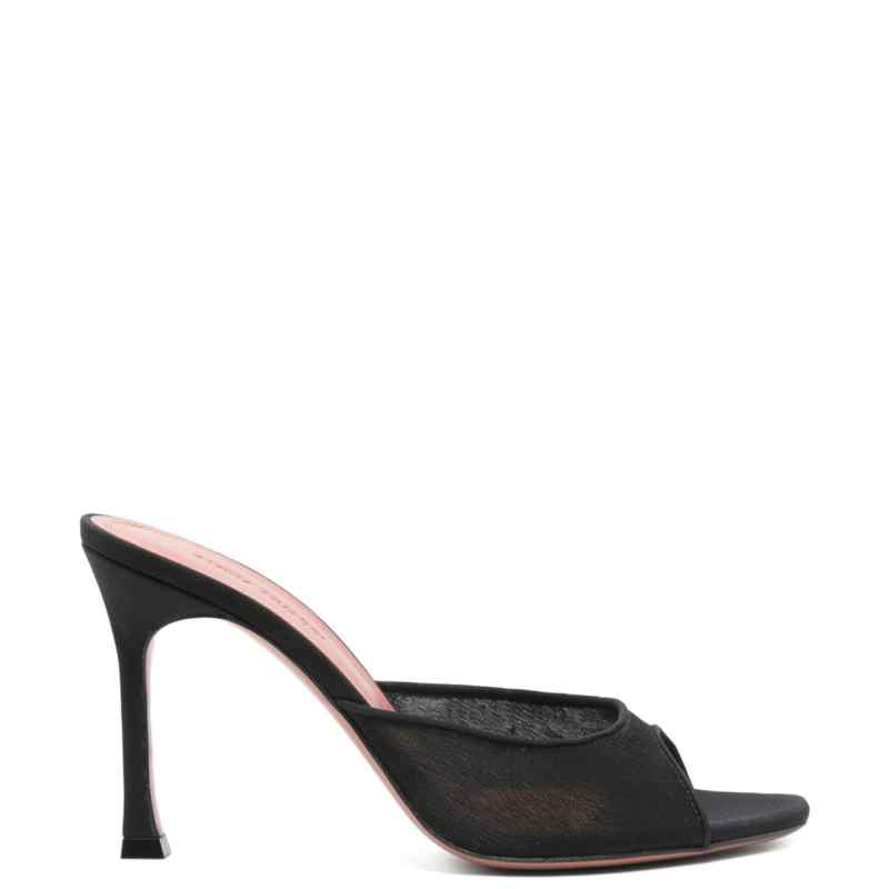 Amina Muaddi Sandals