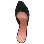 Amina Muaddi Sandals