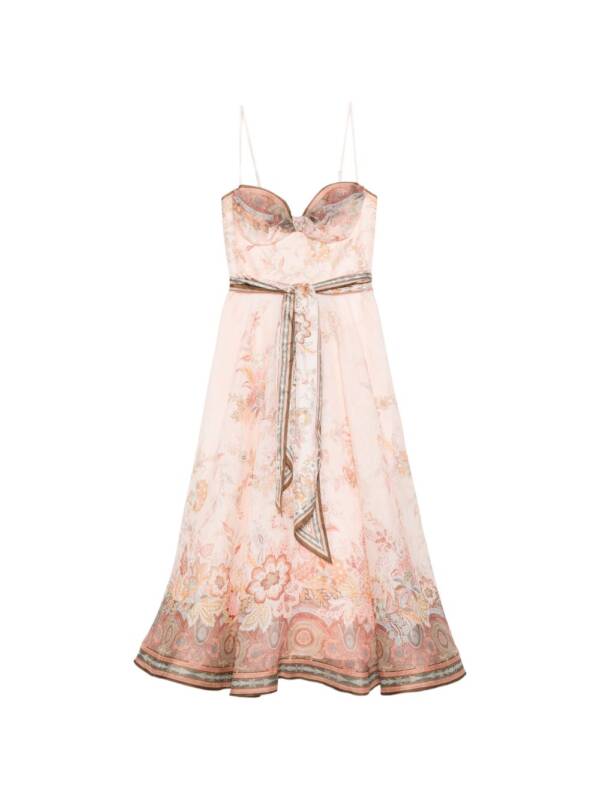 Zimmermann Dresses