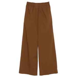 Forte Forte Cotton trousers