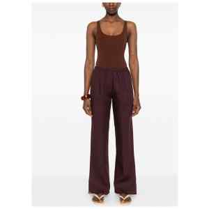 Forte Forte Linen trousers
