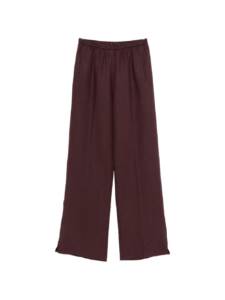 Forte Forte Linen trousers