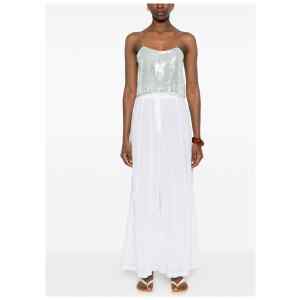 Forte Forte Sequined top