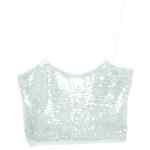 Forte Forte Sequined top
