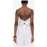 Forte Forte Sequined top