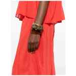 Forte Forte Voile cotton and silk trousers