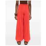 Forte Forte Voile cotton and silk trousers