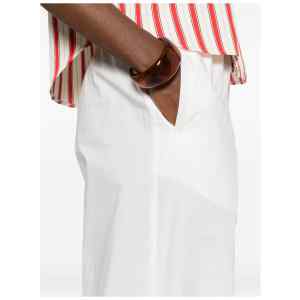 Forte Forte Cotton trousers