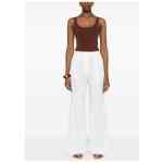 Forte Forte Cotton trousers