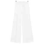 Forte Forte Cotton trousers