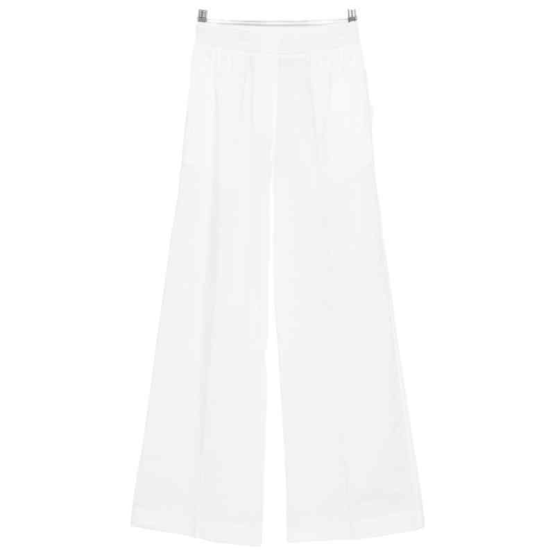 Forte Forte Cotton trousers
