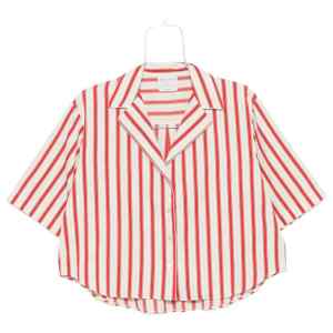 Forte Forte Striped shirt