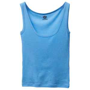 Versace Medusa wool tank top