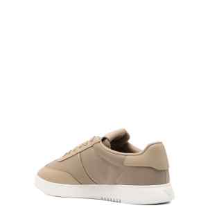 Emporio Armani Leather sneakers