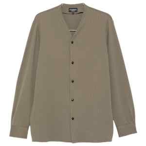 Emporio Armani V-neck V-necked shirt