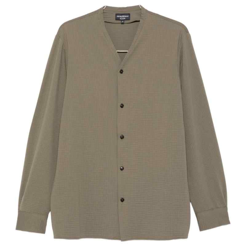 Emporio Armani V-neck V-necked shirt