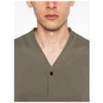 Emporio Armani V-neck V-necked shirt