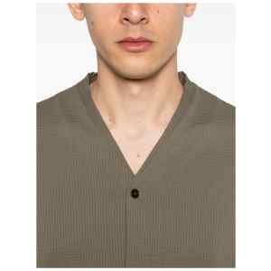 Emporio Armani V-neck V-necked shirt