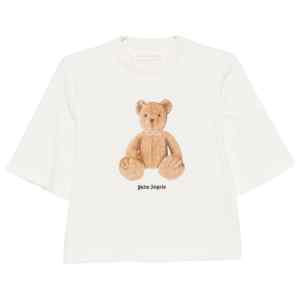 Palm Angels Bear cotton t-shirt