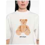 Palm Angels Bear cotton t-shirt
