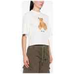 Palm Angels Bear cotton t-shirt