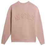 Golden Goose Cotton crewneck sweatshirt