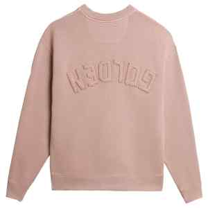 Golden Goose Cotton crewneck sweatshirt
