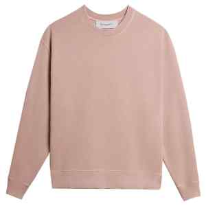 Golden Goose Cotton crewneck sweatshirt