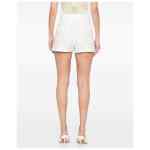 Elisabetta Franchi Linen blend shorts