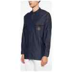 Emporio Armani Denim shirt