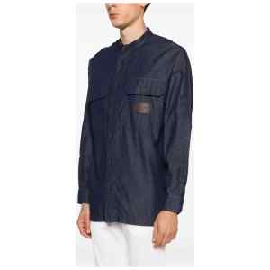 Emporio Armani Denim shirt