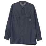 Emporio Armani Denim shirt