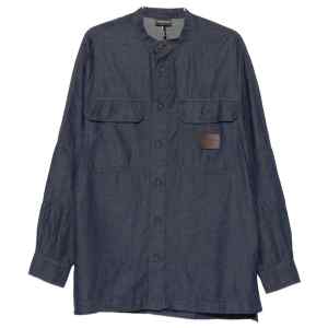 Emporio Armani Denim shirt