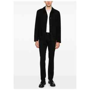 Emporio Armani Regular fit denim jeans