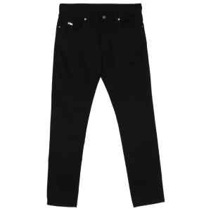 Emporio Armani Regular fit denim jeans