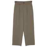 Emporio Armani Wide-leg trousers