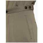 Emporio Armani Wide-leg trousers