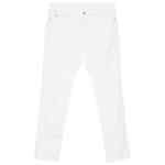 Emporio Armani Denim cotton jeans