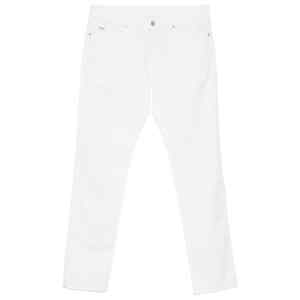 Emporio Armani Denim cotton jeans