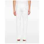 Emporio Armani Denim cotton jeans