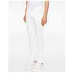 Emporio Armani Denim cotton jeans