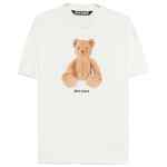Palm Angels Bear cotton t-shirt