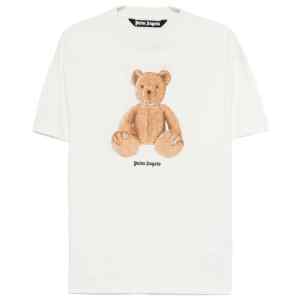 Palm Angels Bear cotton t-shirt