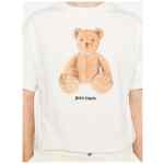 Palm Angels Bear cotton t-shirt