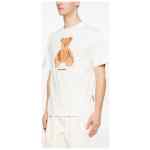 Palm Angels Bear cotton t-shirt