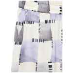 Emporio Armani Satin trousers