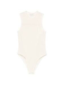 Forte Forte Tulle bodysuit