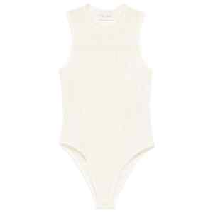 Forte Forte Tulle bodysuit